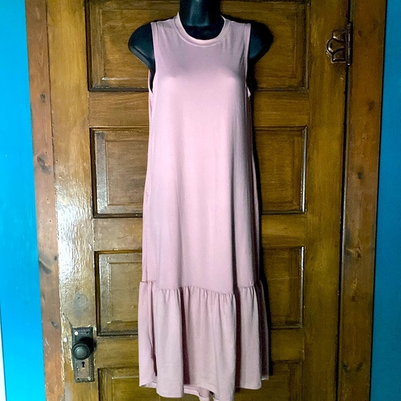 EUC MIDI Dress~XXL - Picture 1 of 3